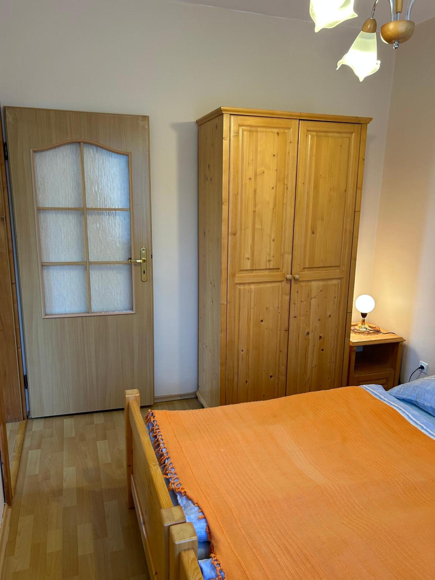 Hotel Privat Lenka Prosiek Exterior foto